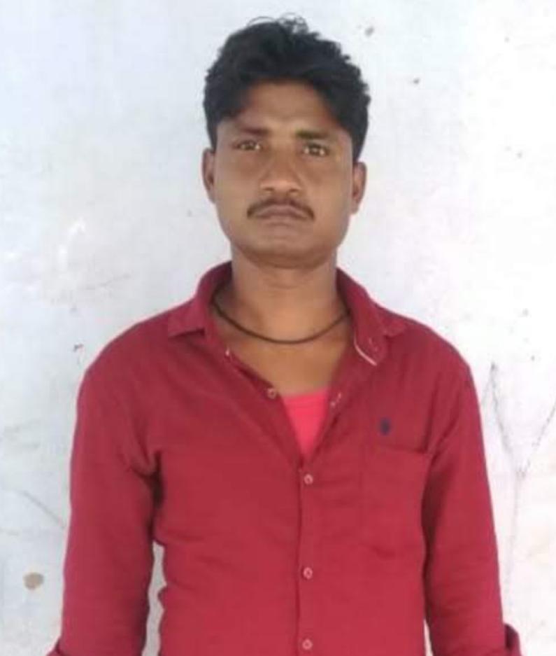 Md Nejam Ansari