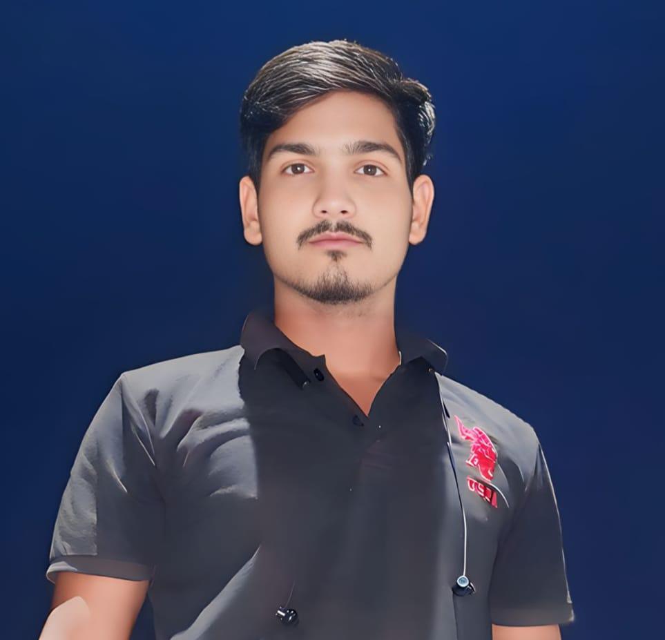 Md Julfekar Ali