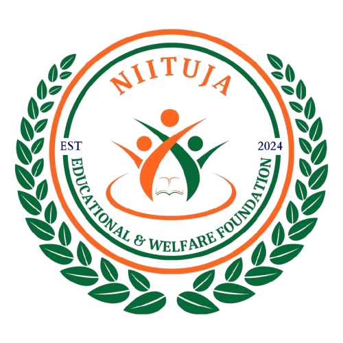 NIITUJA Logo