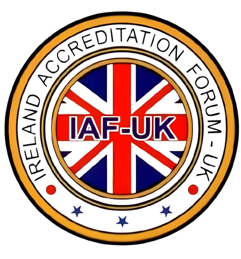IAF UK