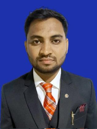 Md Umer Faruque